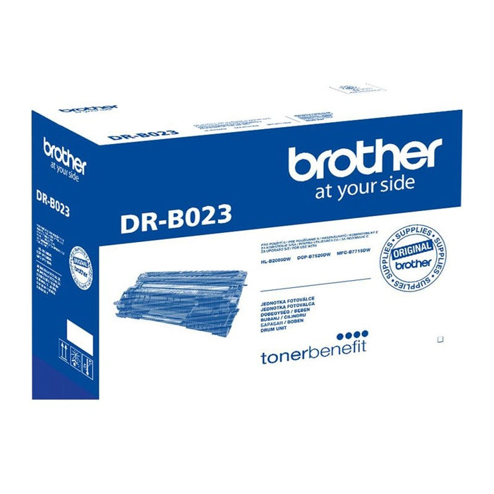 BROTHER DRB023 Барабанен блок - 12.000