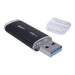 USB Памет SILICON POWER memory Blaze B02 256GB 3.2 Black