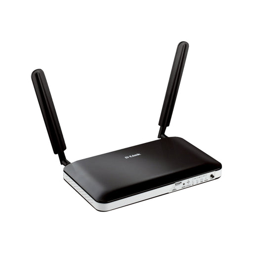 Рутер D - LINK DWR - 921/E 4G Wireless LTE Router 4x