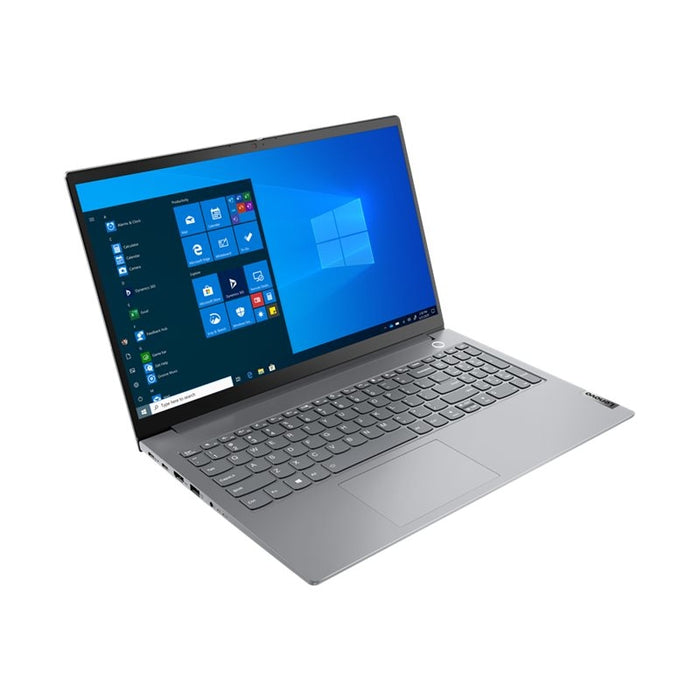 LENOVO ThinkBook 15 Intel Core i3 - 1115G4 15.6inch FHD AG