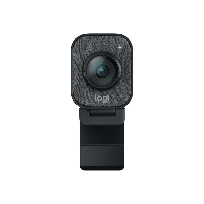 LOGITECH StreamCam GRAPHITE