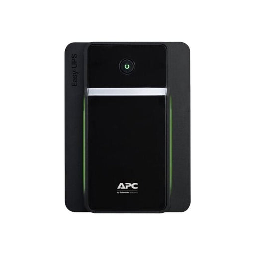 APC Back - UPS 1600VA 230V IEC