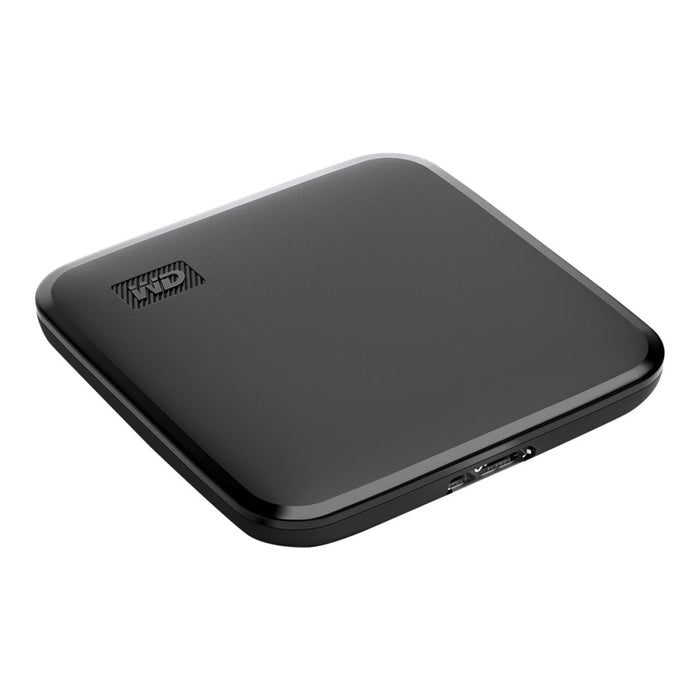 Външен SSD WD Elements SE 480GB - Portable up to