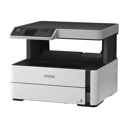 Ink Mono Multifunctional Device EPSON EcoTank M2140 This 3