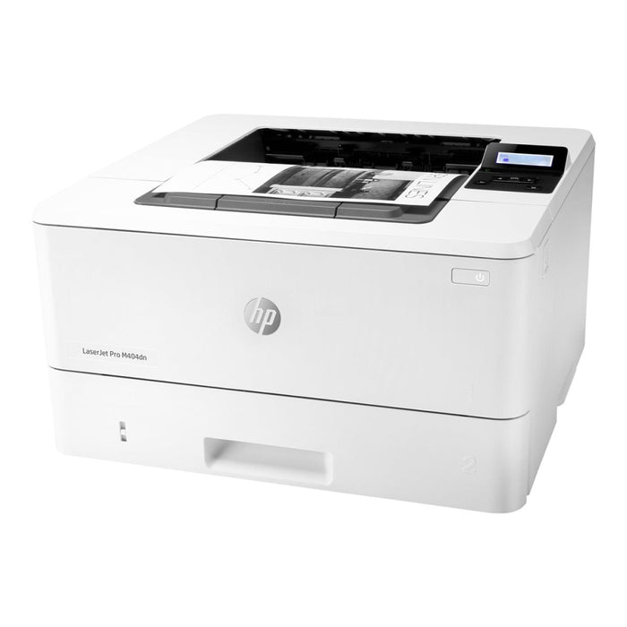 HP Принтер LaserJet Pro M404dn