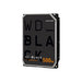 WD Desktop Black 500GB HDD 7200rpm 6Gb/s 150MB/s serial ATA