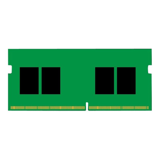Памет KINGSTON 8GB 2666MHz DDR4 Non - ECC CL19 SODIMM 1Rx8