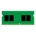 Памет KINGSTON 8GB 2666MHz DDR4 Non - ECC CL19 SODIMM 1Rx8