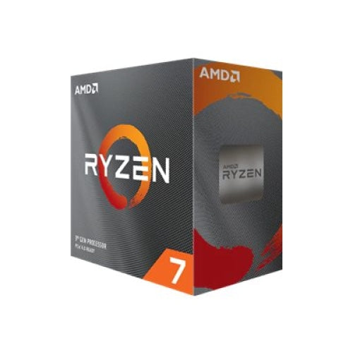 AMD Ryzen 7 3800XT Processor 8C/16T 36MB Cache 4.7GHz Max
