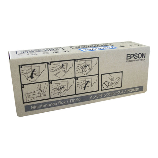 Комплект за поддръжка EPSON T6190 35.000 страници