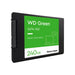 Вътрешен SSD WD Green SATA 240GB Internal Solid