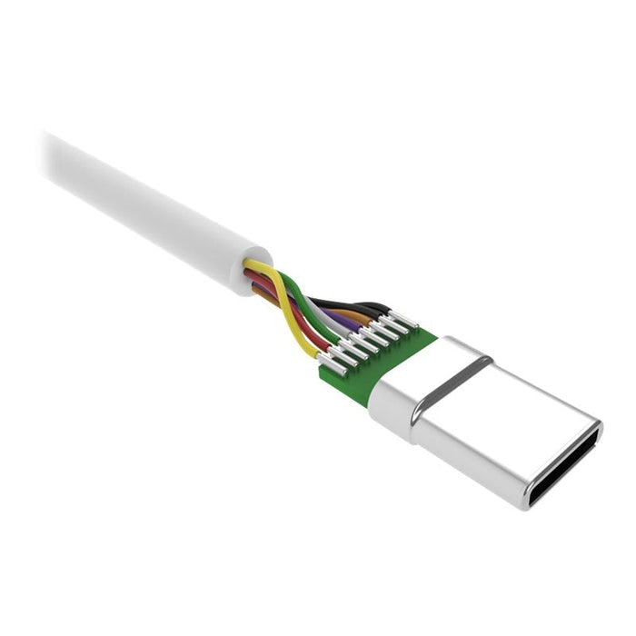 Кабел SILICON POWER Boost Link LK10AC USB към TypeC