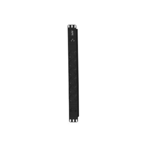 Разклонител APC Easy PDU EPDU1010B - SCH Basic