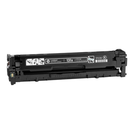 Consumable HP 131X Original LaserJet cartridge black 2400