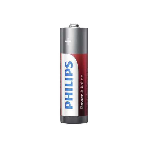 Philips Power Alkaline батерия LR03 AAA 4бр.