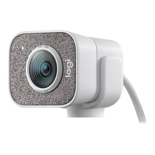 LOGITECH StreamCam OFF WHITE