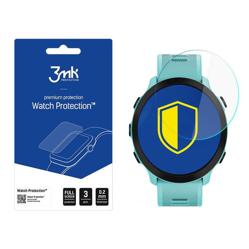 Скрийн протектор 3mk Watch Protection™ v.