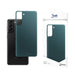 Кейс 3mk Matt Case lovage за Samsung Galaxy S21 5G