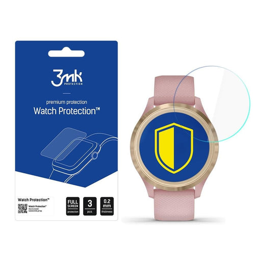 Скрийн протектор 3mk Watch Protection™ v.