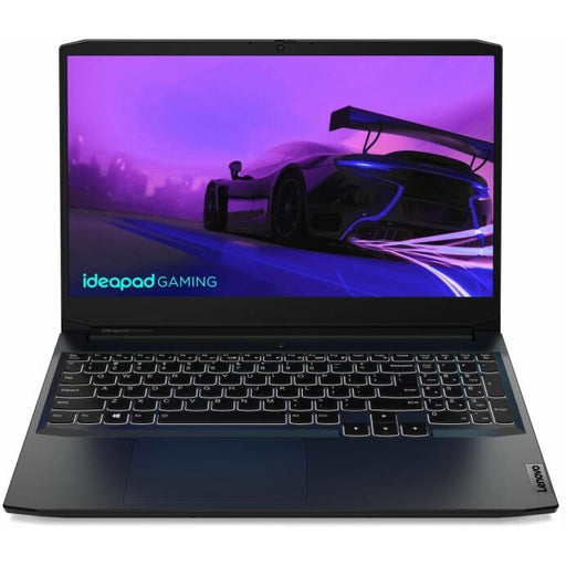 Гейминг лаптоп LENOVO Gaming 3 Intel Core i7