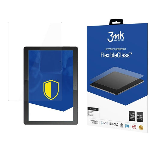 Скрийн протектор 3mk FlexibleGlass™ за Lenovo Tab M10 11’’