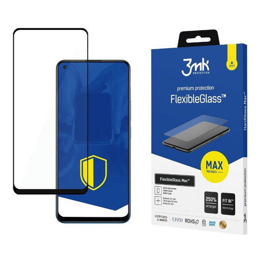 Скрийн протектор 3mk FlexibleGlass Max™
