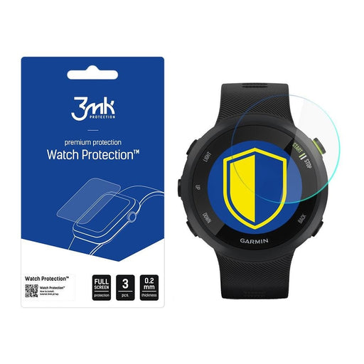 Скрийн протектор 3mk Watch Protection™ v.