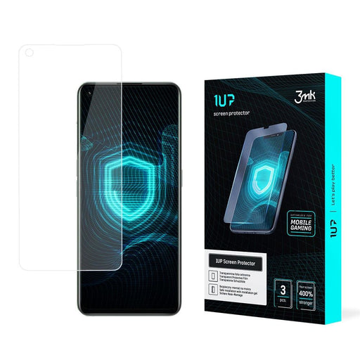 Скрийн протектор 3mk 1UP за Realme GT 2 5G