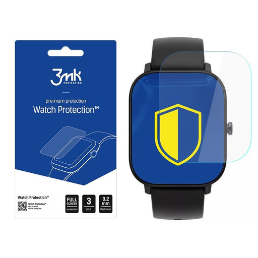 Скрийн протектор 3mk Watch Protection™ v.