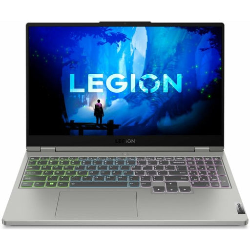 Гейминг лаптоп LENOVO Legion 5 Intel Core i5