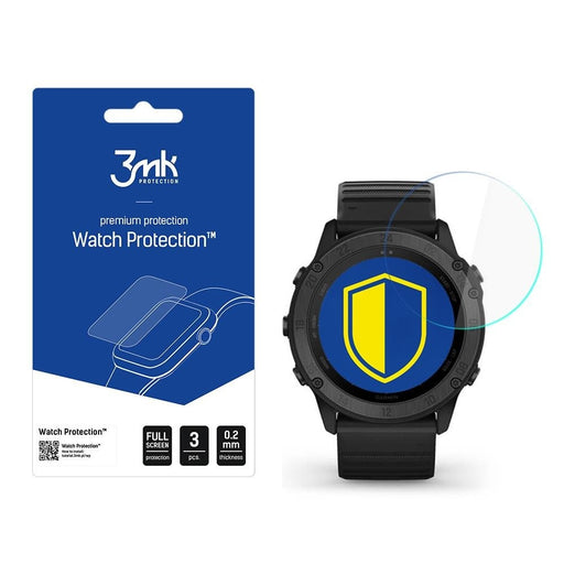 Скрийн протектор 3mk Watch Protection™ v.