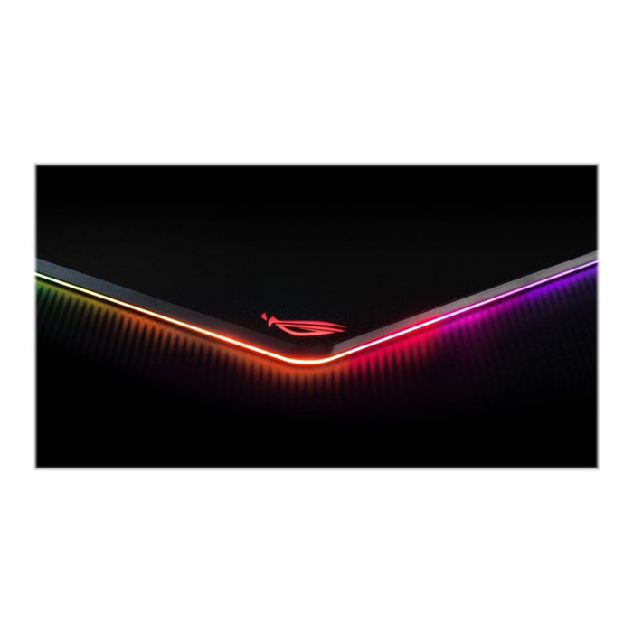 Гейминг подложка за мишки ASUS ROG Balteus RGB