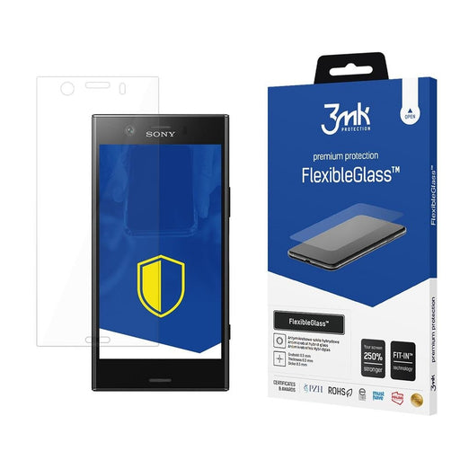 Скрийн протектор 3mk FlexibleGlass™ за