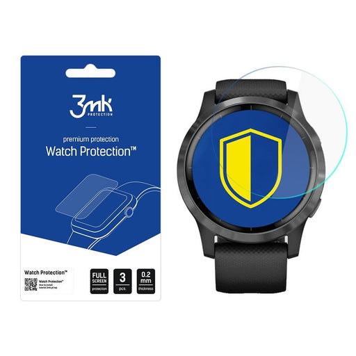 Скрийн протектор 3mk Watch Protection™ v.