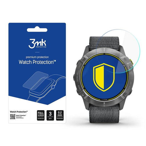 Скрийн протектор 3mk Watch Protection™ v.