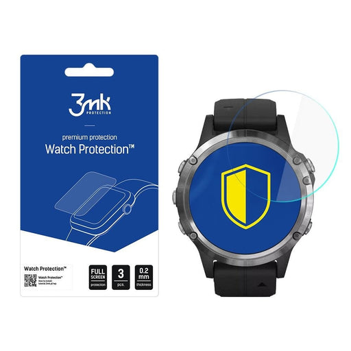 Скрийн протектор 3mk Watch Protection™ v.