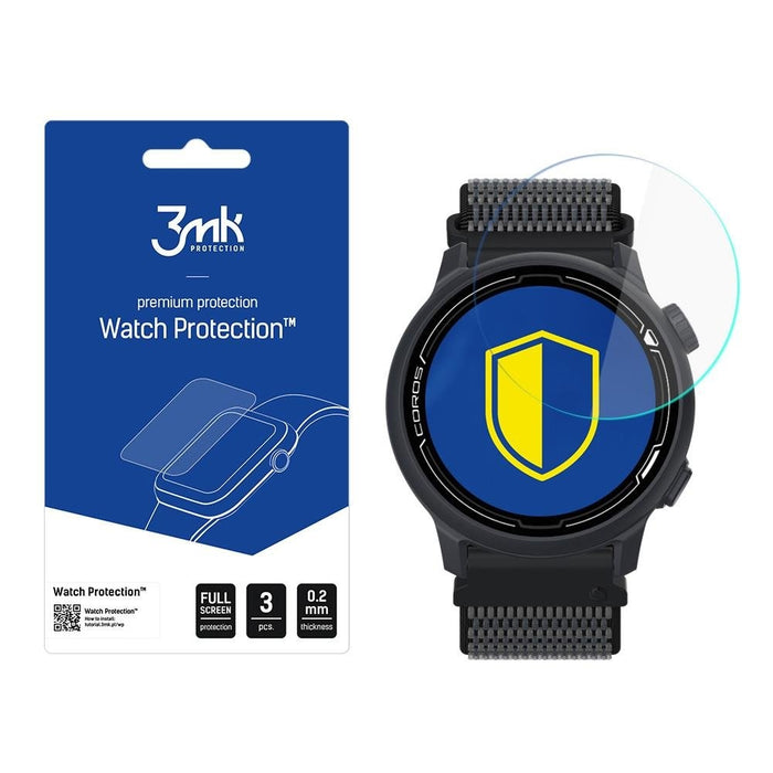 Скрийн протектор 3mk Watch Protection™ v.