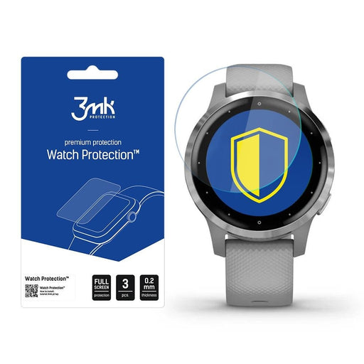 Скрийн протектор 3mk Watch Protection™ v.