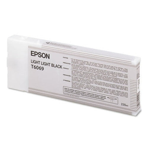 Мастилена касета EPSON T6067 ink cartridge