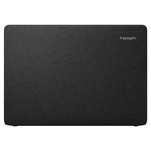 Калъф Spigen Urban Fit за MacBook Pro 16’ 2021 - 2022 черен