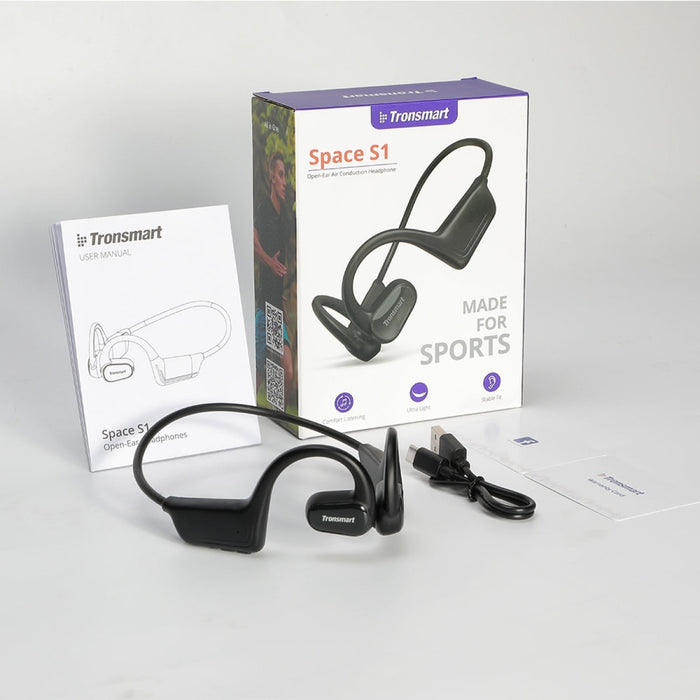Спортни безжични слушалки Tronsmart