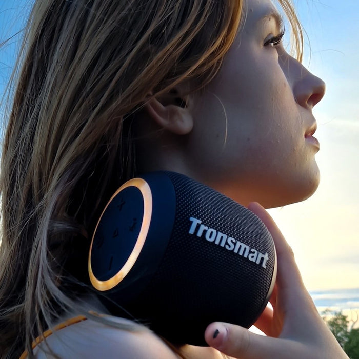 Мини колонка Tronsmart T7 Bluetooth 5.3 15W