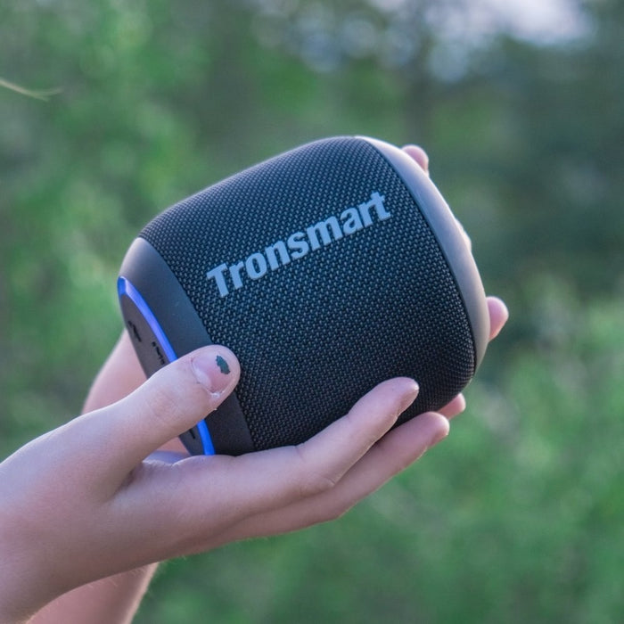 Мини колонка Tronsmart T7 Bluetooth 5.3 15W