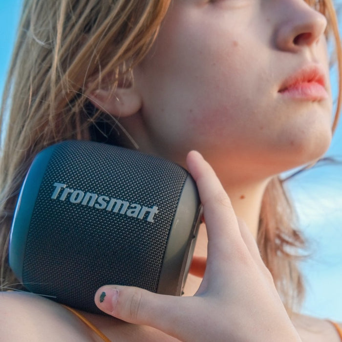 Tronsmart T7 Mini Speaker Portable Speaker with Bluetooth 5.3