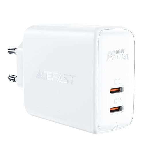Зарядно устройство Acefast A29 GaN USB