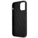 Калъф AMG AMHCP12MWGDBK за iPhone 12/12 Pro сив