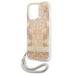 Кейс Guess GUHCP13LHFLSD за iPhone 13 Pro / 6.1’
