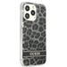 Кейс Guess GUHCP13LHSLEOK за iPhone 13 Pro / 6.1’