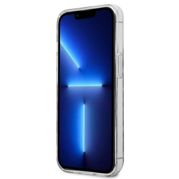 Кейс Guess GUHCP13LHSLEOK за iPhone 13 Pro / 6.1’