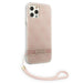 Кейс Guess GUOHCP12MH4STP за iPhone 12/12 Pro